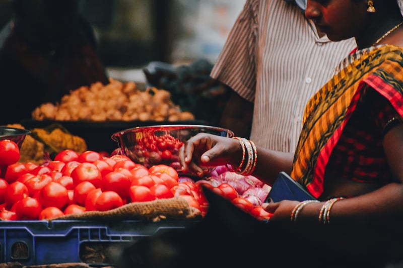 Market Insights